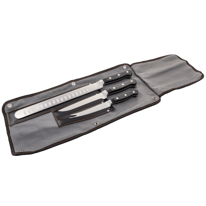 Blacksmith 3-Piece Knife Set