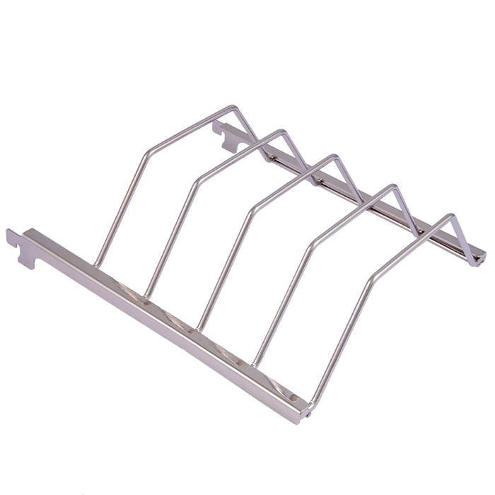 Rider DLX Rib Rack