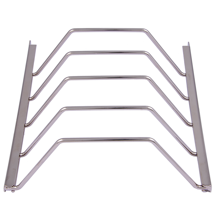 Oklahoma Joe's® Rider DLX Rib Rack