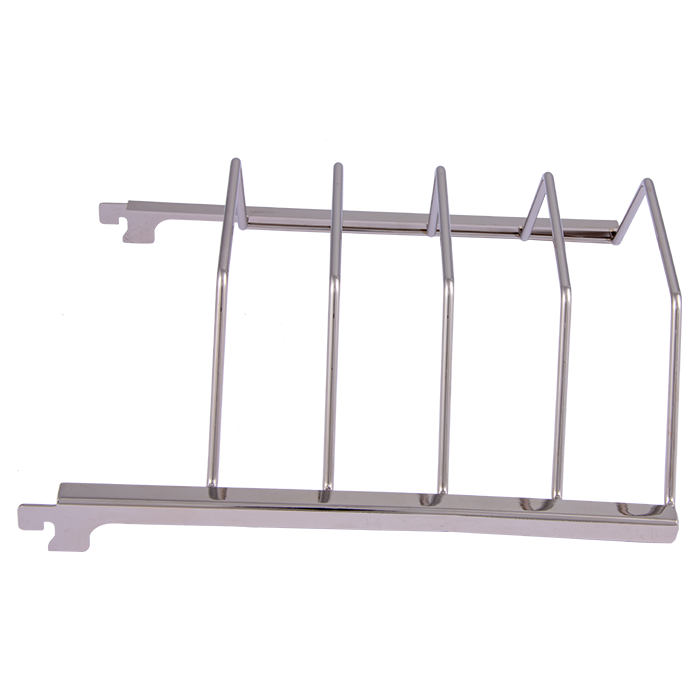 Oklahoma Joe's® Rider DLX Rib Rack