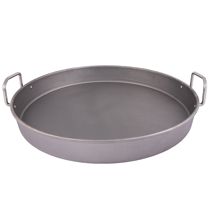 Oklahoma Joe's® Rider DLX Round Deep Dish Pan