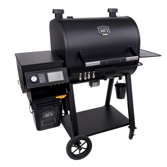 Pellet Grills