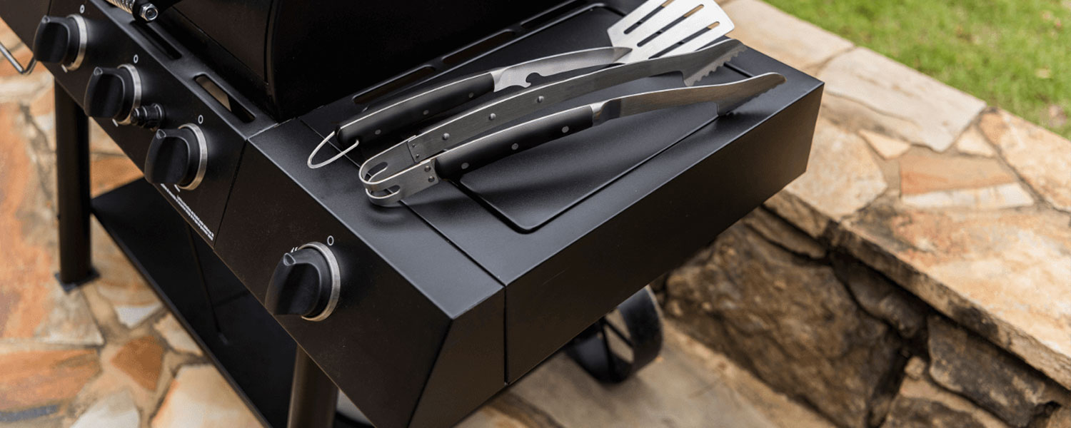 Wood & BBQ Smoker Tools & Accessories Oklahoma Joe's Australia