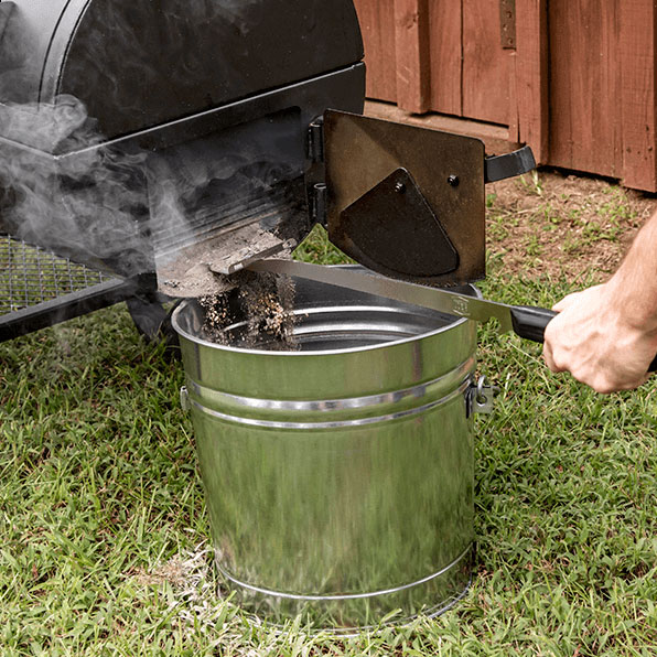 How to clean and maintain your smoker