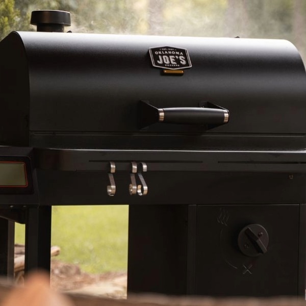 How to Clean the Tahoma Autofeed Charcoal Smoker