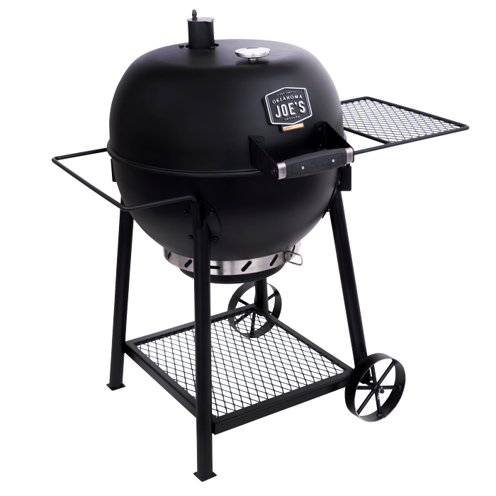 Blackjack Kettle Charcoal Grill