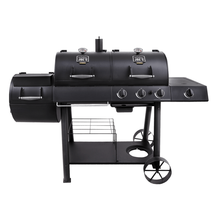 What Is The Best Barbecues - Portable, Charcoal, Gas & Inbuilt For The Price in 2023 thumbnail