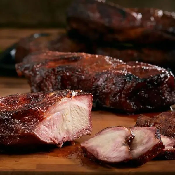 Country-Style Ribs