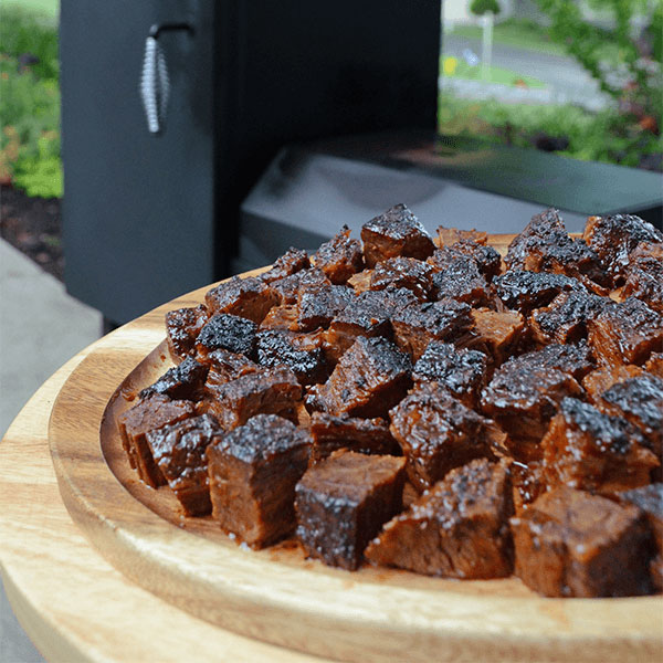 Pitmaster’s Favourite Burnt Ends