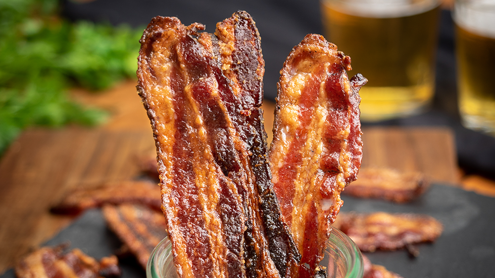 Candied Bacon-image
