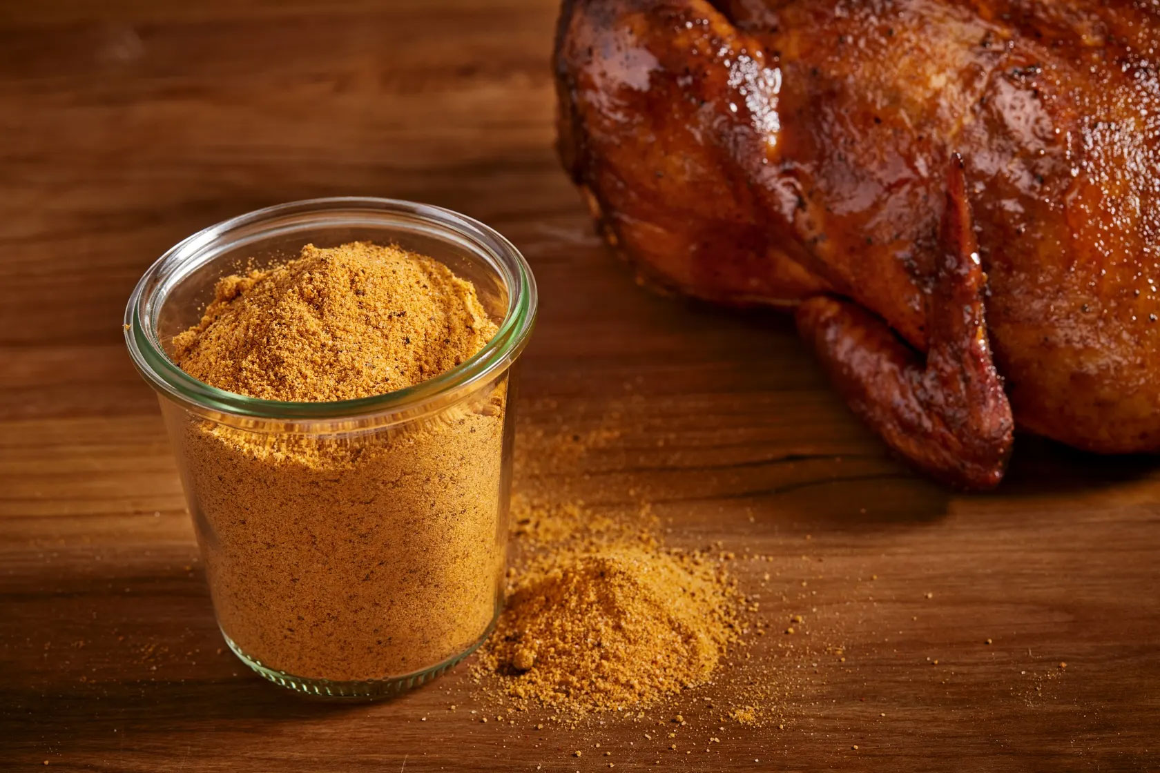 rub chicken smoked recipes recipe oklahoma joe nz oklahomajoes